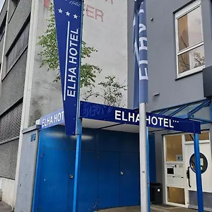 3* Hotel Elha