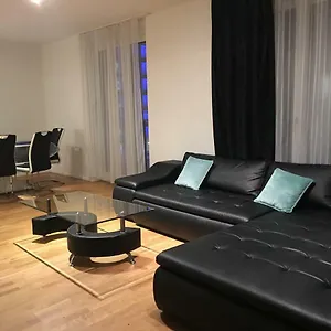  Appartement Cocoon 77